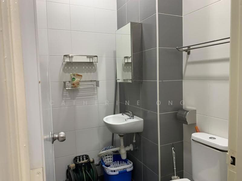 Cluster House for Sale in Taman Setia Indah (Tebrau) - Catherine Ong - PropertyGuru.com.my