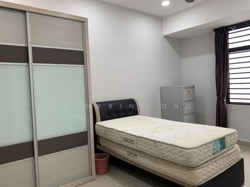 Cluster House for Sale in Taman Setia Indah (Tebrau) - Catherine Ong - PropertyGuru.com.my