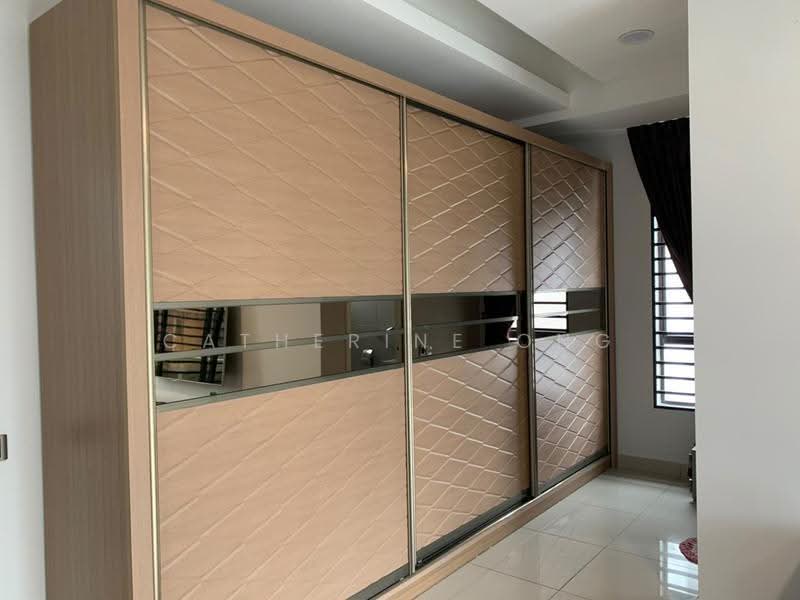 Cluster House for Sale in Taman Setia Indah (Tebrau) - Catherine Ong - PropertyGuru.com.my