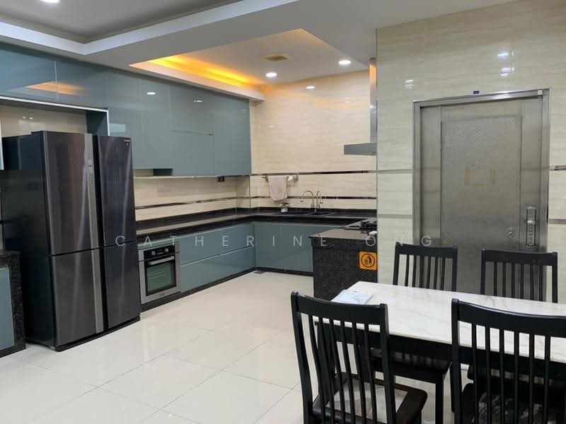 Cluster House for Sale in Taman Setia Indah (Tebrau) - Catherine Ong - PropertyGuru.com.my