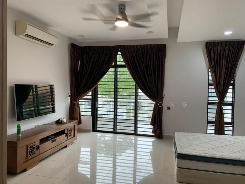 Cluster House for Sale in Taman Setia Indah (Tebrau) - Catherine Ong - PropertyGuru.com.my