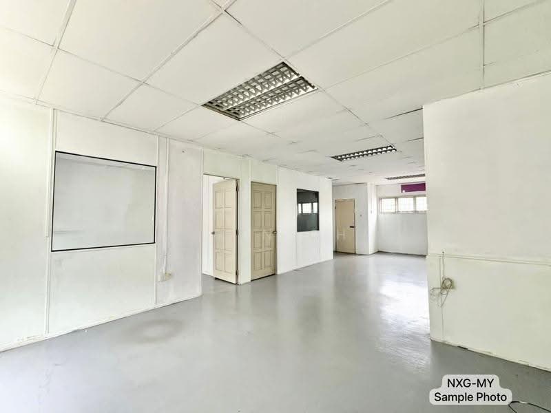 Factory for Rent in Taman Perindustrian Puchong (Puchong) - Darren Chen - PropertyGuru.com.my