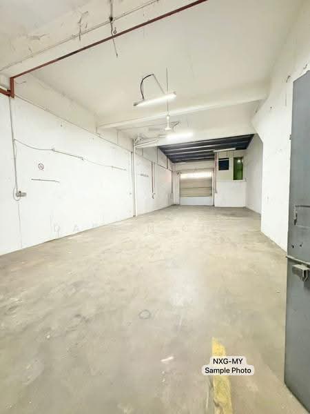 Factory for Rent in Taman Perindustrian Puchong (Puchong) - Darren Chen - PropertyGuru.com.my