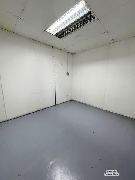Factory for Rent in Taman Perindustrian Puchong (Puchong) - Darren Chen - PropertyGuru.com.my