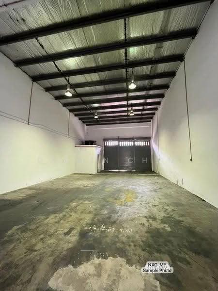 Factory for Rent in Taman Perindustrian Puchong (Puchong) - Darren Chen - PropertyGuru.com.my