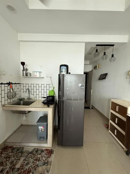 Service Residence for Rent at Menara U2 - Amsyar Jamil - Kitchen - PropertyGuru.com.my