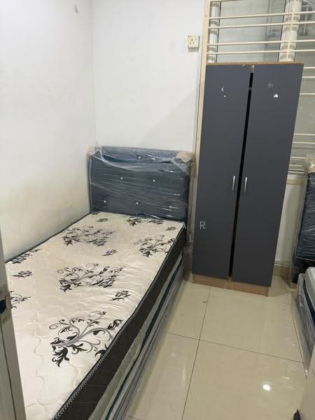 Service Residence for Rent at Menara U2 - Amsyar Jamil - Bedroom - PropertyGuru.com.my