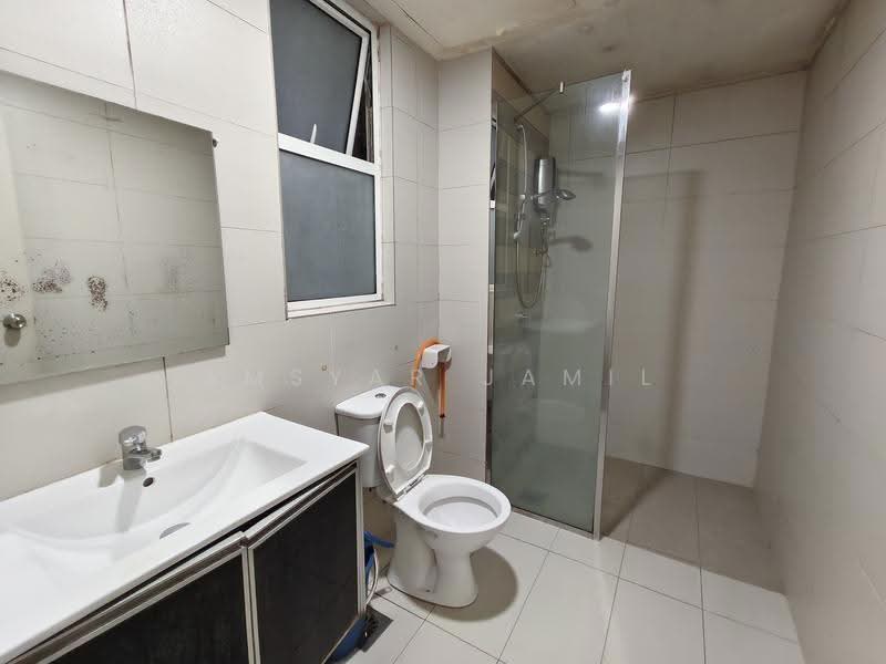 Kediaman Servis untuk Disewa di Menara U2 - Amsyar Jamil - PropertyGuru.com.my