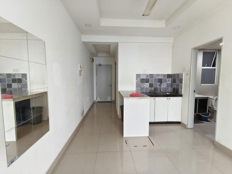 Kediaman Servis untuk Disewa di Menara U2 - Amsyar Jamil - PropertyGuru.com.my
