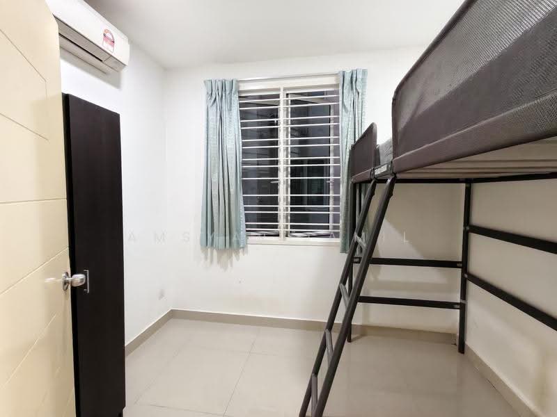 Kediaman Servis untuk Disewa di Menara U2 - Amsyar Jamil - PropertyGuru.com.my