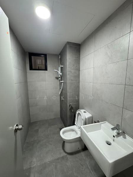 Service Residence for Rent at M Astra - Jack Lim - Bathroom - PropertyGuru.com.my