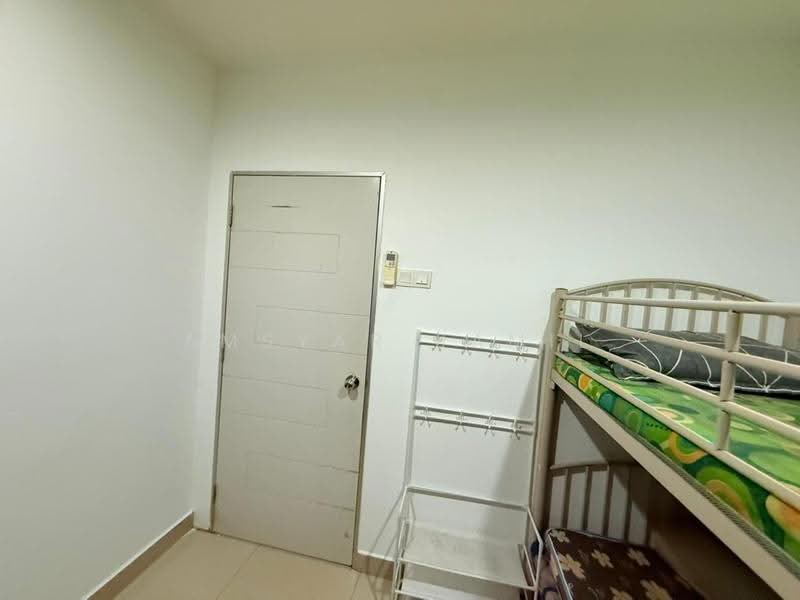 Kediaman Servis untuk Disewa di Menara U2 - Amsyar Jamil - PropertyGuru.com.my