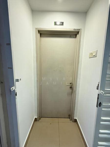 Kediaman Servis untuk Disewa di Menara U2 - Amsyar Jamil - PropertyGuru.com.my