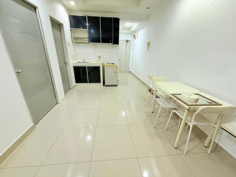 Kediaman Servis untuk Disewa di Menara U2 - Amsyar Jamil - PropertyGuru.com.my