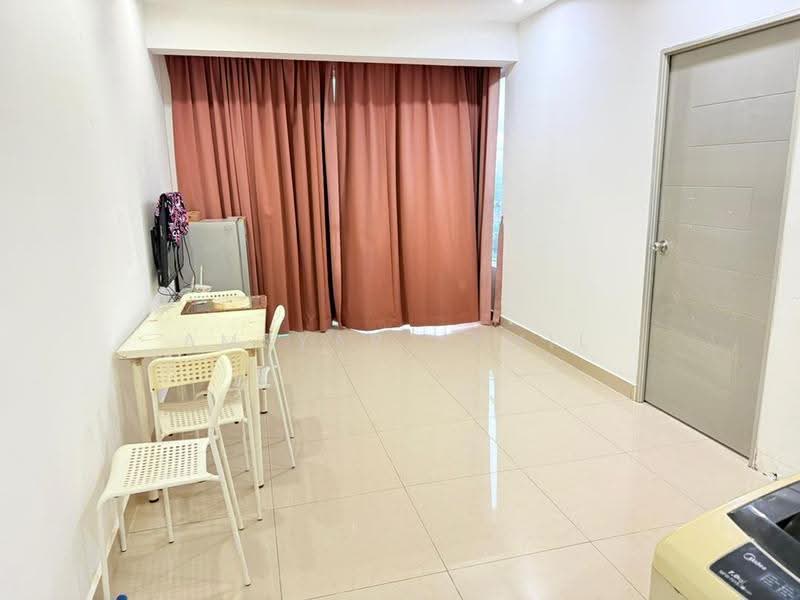 Kediaman Servis untuk Disewa di Menara U2 - Amsyar Jamil - PropertyGuru.com.my