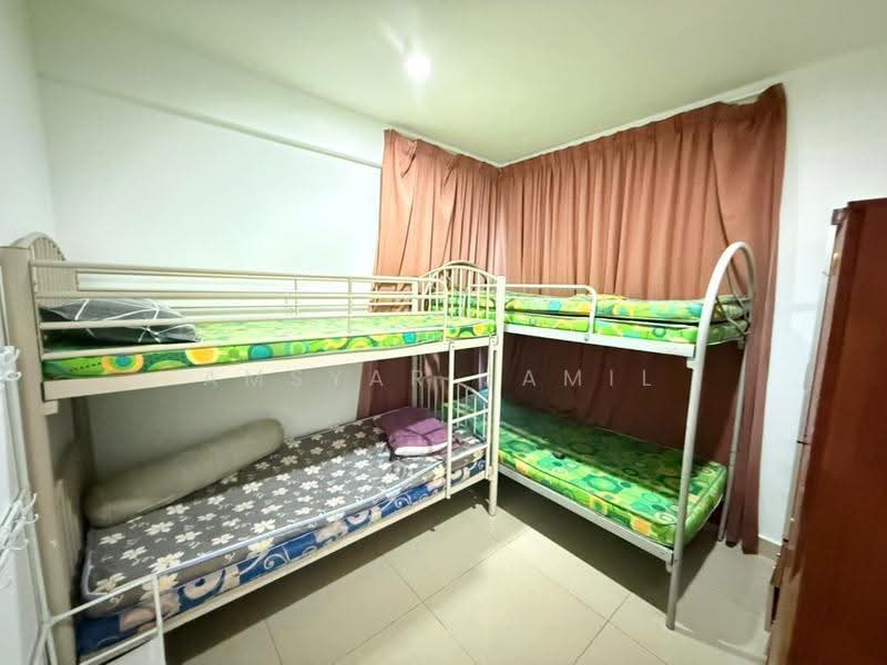 Kediaman Servis untuk Disewa di Menara U2 - Amsyar Jamil - PropertyGuru.com.my