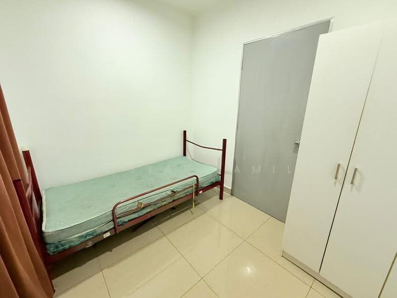 Kediaman Servis untuk Disewa di Menara U2 - Amsyar Jamil - PropertyGuru.com.my
