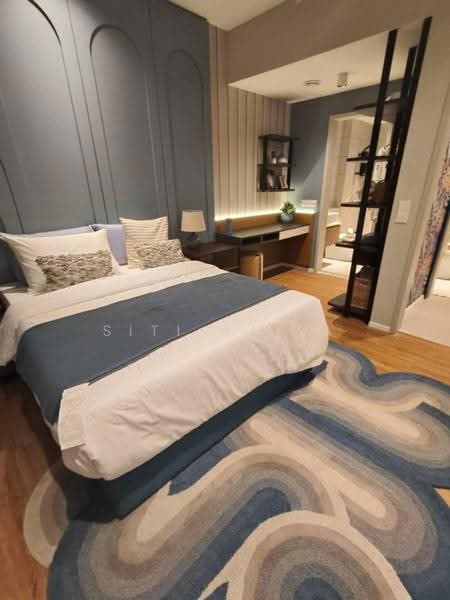 Service Residence for Sale at Anja Residences - Siti Haila - Bedroom - PropertyGuru.com.my