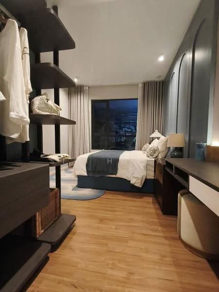 Service Residence for Sale at Anja Residences - Siti Haila - Bedroom - PropertyGuru.com.my