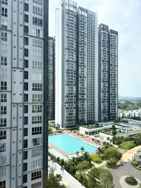 Condominium for Sale at Lakefront Residence - Fazri Omar - PropertyGuru.com.my