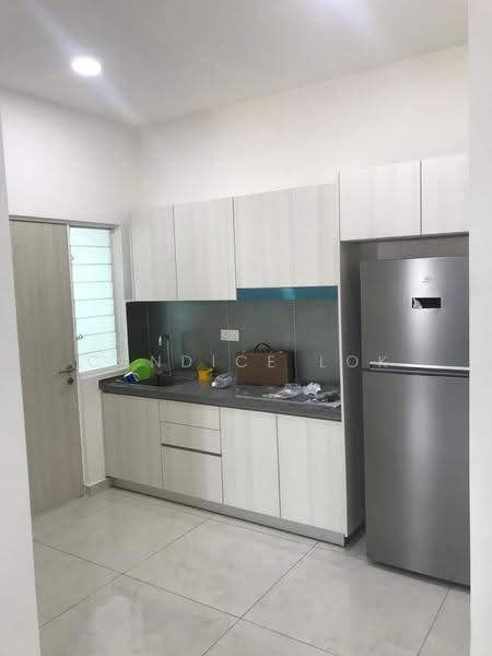 Apartment for Rent at Havona - Candice Lok - Kitchen - PropertyGuru.com.my