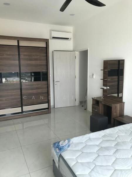 Apartment for Rent at Havona - Candice Lok - Bedroom - PropertyGuru.com.my