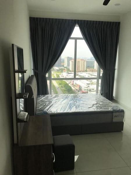 Apartment for Rent at Havona - Candice Lok - Bedroom - PropertyGuru.com.my