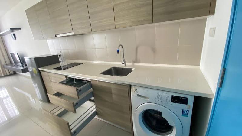Service Residence for Sale at i-Suite @ i-City - HELMY IZZUDIN - PropertyGuru.com.my