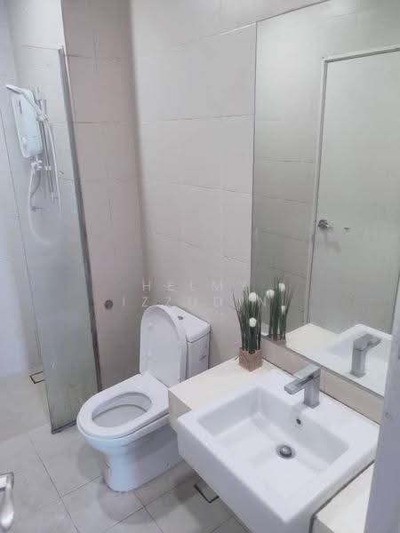Service Residence for Sale at i-Suite @ i-City - HELMY IZZUDIN - PropertyGuru.com.my