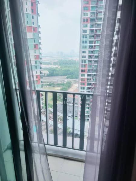 Service Residence for Sale at i-Suite @ i-City - HELMY IZZUDIN - PropertyGuru.com.my
