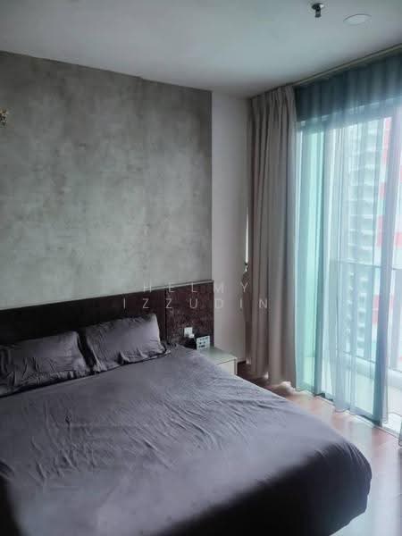 Service Residence for Sale at i-Suite @ i-City - HELMY IZZUDIN - PropertyGuru.com.my
