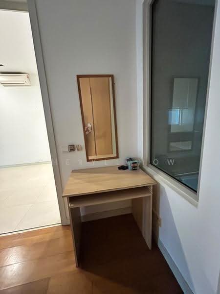 Kediaman Servis untuk Disewa di Marc Residence - Cheryll How - Interior - PropertyGuru.com.my