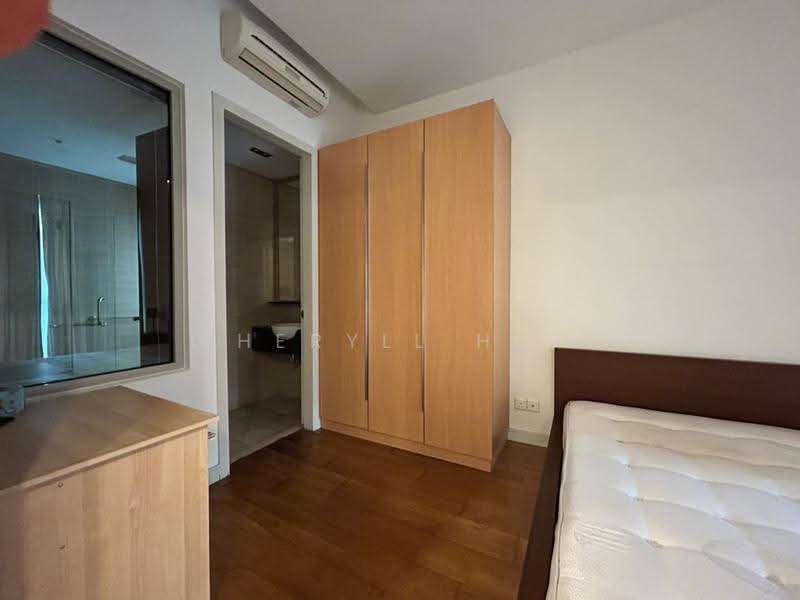 Kediaman Servis untuk Disewa di Marc Residence - Cheryll How - Bedroom - PropertyGuru.com.my