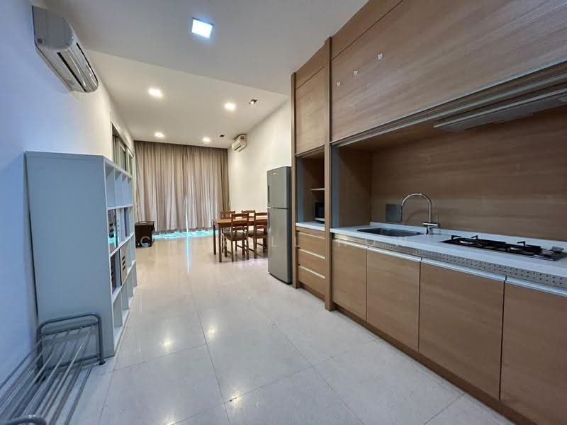 Kediaman Servis untuk Disewa di Marc Residence - Cheryll How - Kitchen - PropertyGuru.com.my