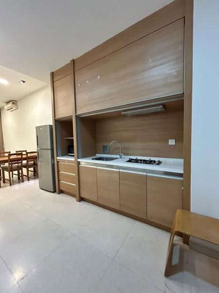 Kediaman Servis untuk Disewa di Marc Residence - Cheryll How - Kitchen - PropertyGuru.com.my