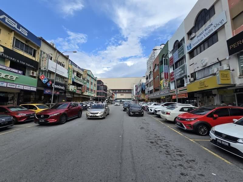 Shop / Office for Rent in Seksyen 14 (Petaling Jaya) - Yumi Soh - PropertyGuru.com.my