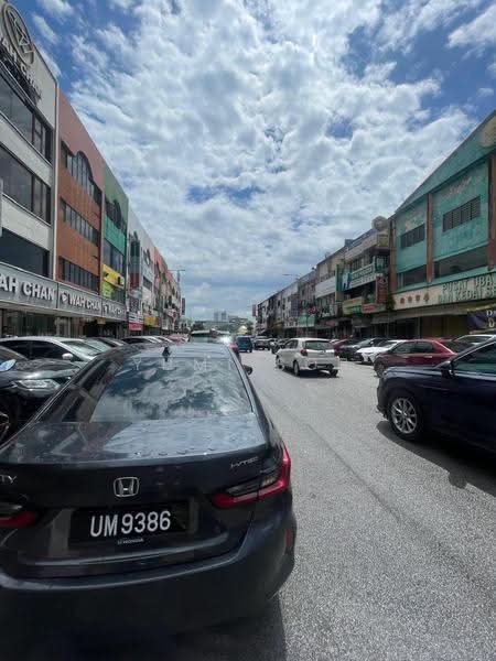 Shop / Office for Rent in Seksyen 14 (Petaling Jaya) - Yumi Soh - PropertyGuru.com.my