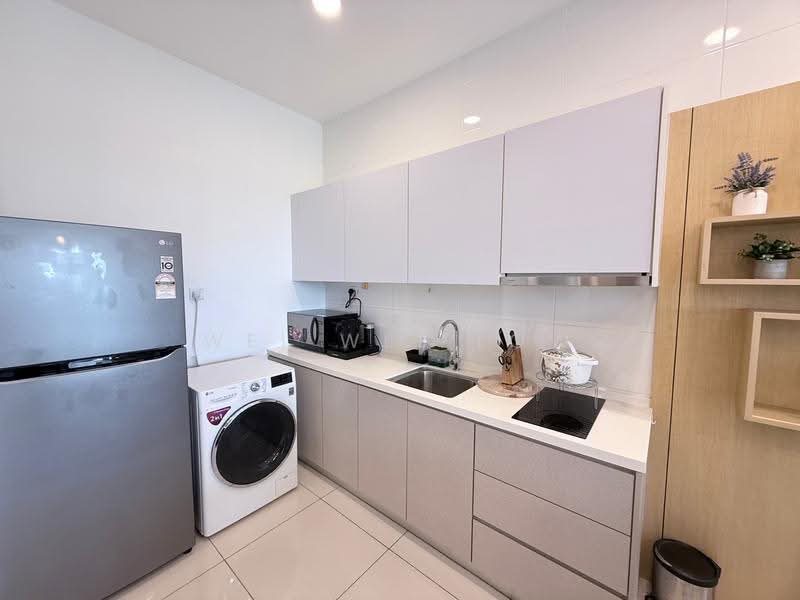 Condominium for Rent at The Parque Residences - Wei Wei Low - PropertyGuru.com.my