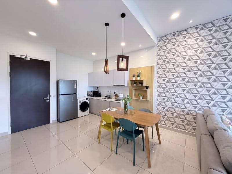 Condominium for Rent at The Parque Residences - Wei Wei Low - PropertyGuru.com.my