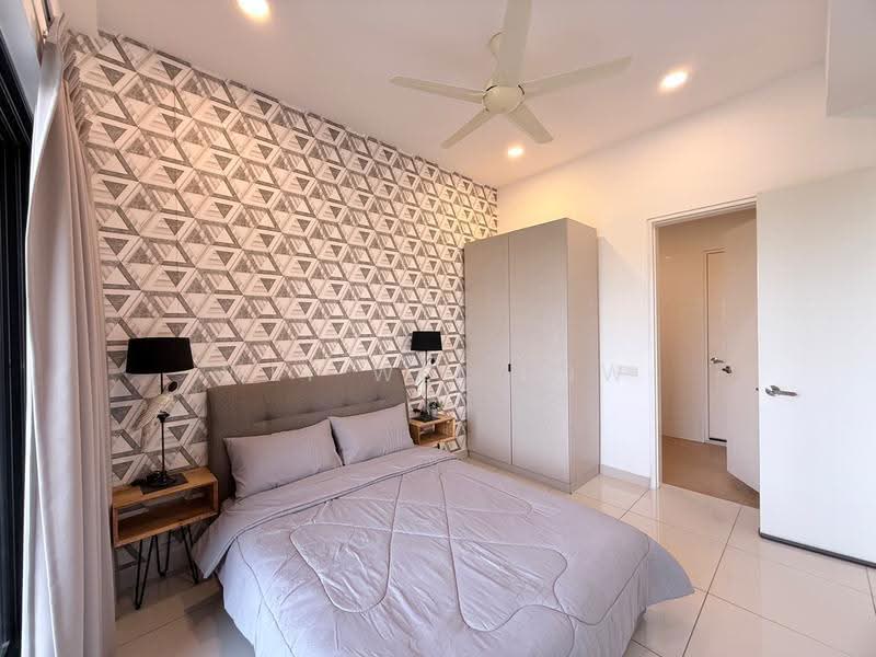 Condominium for Rent at The Parque Residences - Wei Wei Low - PropertyGuru.com.my