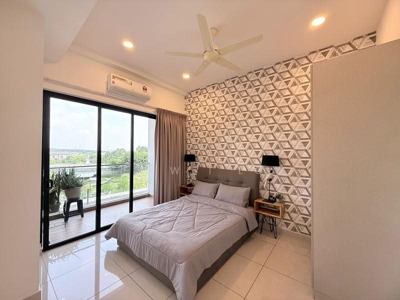 Condominium for Rent at The Parque Residences - Wei Wei Low - PropertyGuru.com.my