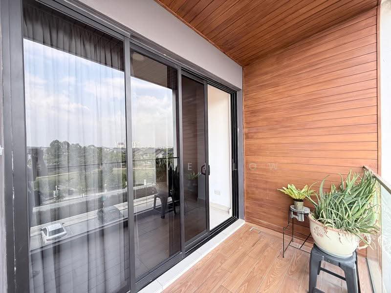 Condominium for Rent at The Parque Residences - Wei Wei Low - PropertyGuru.com.my