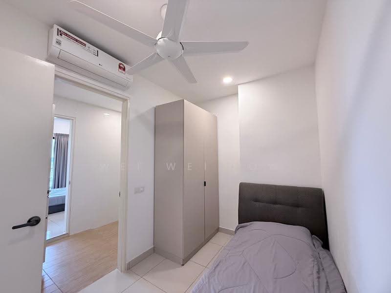 Condominium for Rent at The Parque Residences - Wei Wei Low - PropertyGuru.com.my