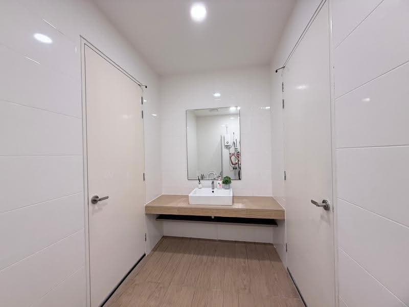 Condominium for Rent at The Parque Residences - Wei Wei Low - PropertyGuru.com.my