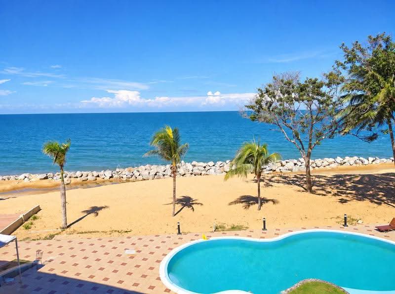 Hotel / Resort untuk Dijual di Balok (Pahang) - Ahmad Zol - Exterior - PropertyGuru.com.my