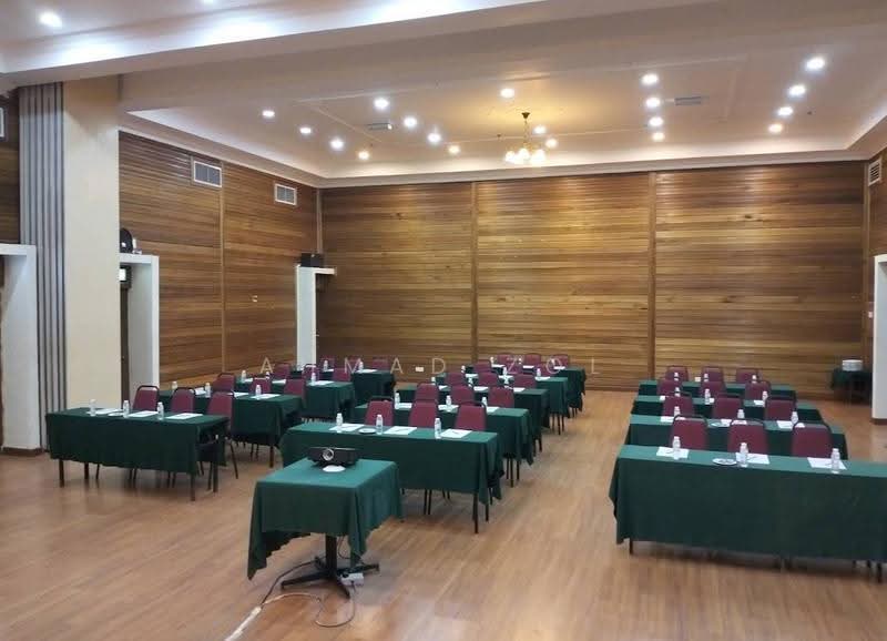 Hotel / Resort untuk Dijual di Balok (Pahang) - Ahmad Zol - Interior - PropertyGuru.com.my