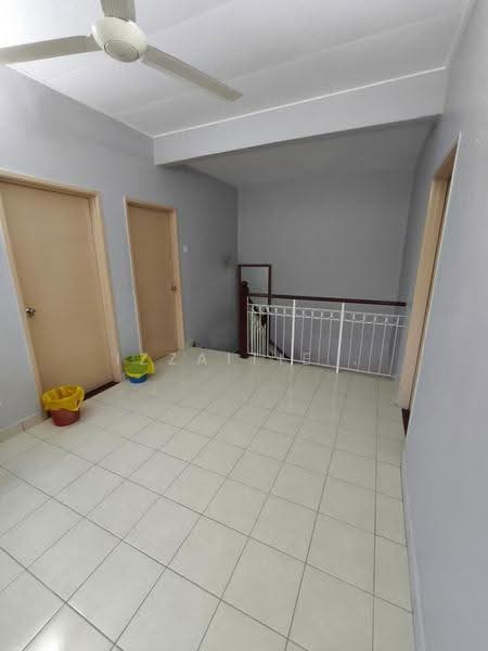 2-storey Terraced House for Rent in Presint 9 (Putrajaya) - Izzaitie . - Interior - PropertyGuru.com.my