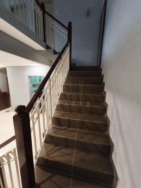 2-storey Terraced House for Rent in Presint 9 (Putrajaya) - Izzaitie . - Interior - PropertyGuru.com.my