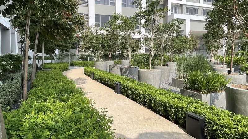 Service Residence for Rent at The Meg Serviced Residence - Gary Khoo - Exterior - PropertyGuru.com.my