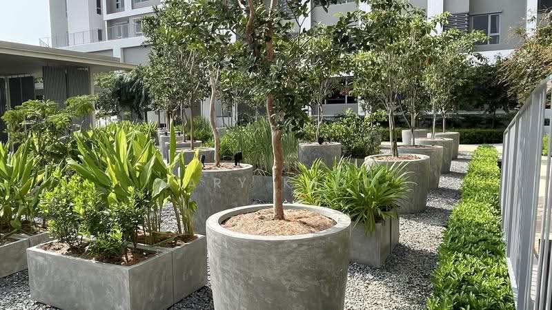 Service Residence for Rent at The Meg Serviced Residence - Gary Khoo - Exterior - PropertyGuru.com.my
